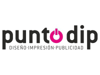 franquicia Punto Dip  (Imprentas digitales)