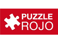 Puzzle Rojo