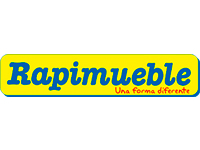 franquicia Rapimueble  (Muebles)