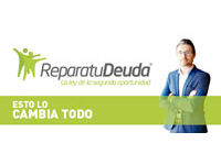 Franquicia ReparaTuDeuda