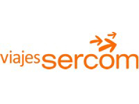 Viajes Sercom