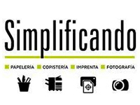 franquicia Simplificando  (Imprentas digitales)