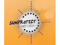 Sun Protect & Refresh