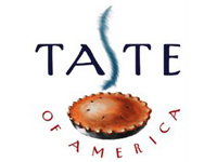 franquicia Taste of America  (Gourmet)