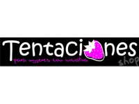 Tentaciones Shop