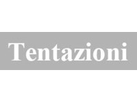 Tentazioni