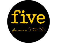 franquicia Five - From 5 to 50 (Moda mujer)