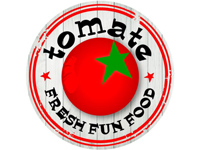 Tomate Fresh