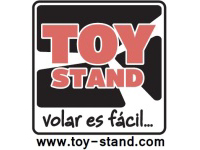 Toy  Stand