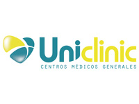 franquicia Centros Médicos Uniclinic (Clínicas  / Salud / Ópticas)