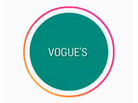 Vogue´s