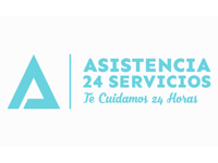 franquicia Asistencia Familiar 24  (Servicios varios)