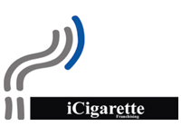 franquicia iCigarette (Administración de Fincas)