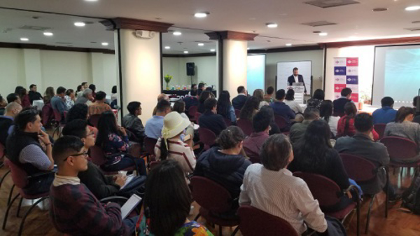 La franquicia ActionCOACH contribuye a la transformación de la realidad empresarial en Ecuador.