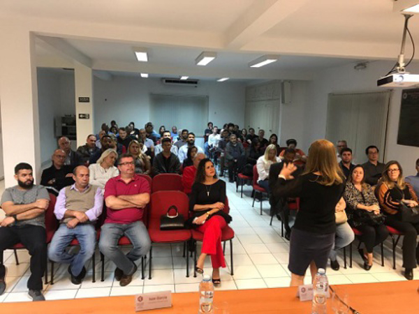 Empresarios de Sao Paulo trazaron su ruta de crecimiento de la mano de la franquicia ActionCOACH