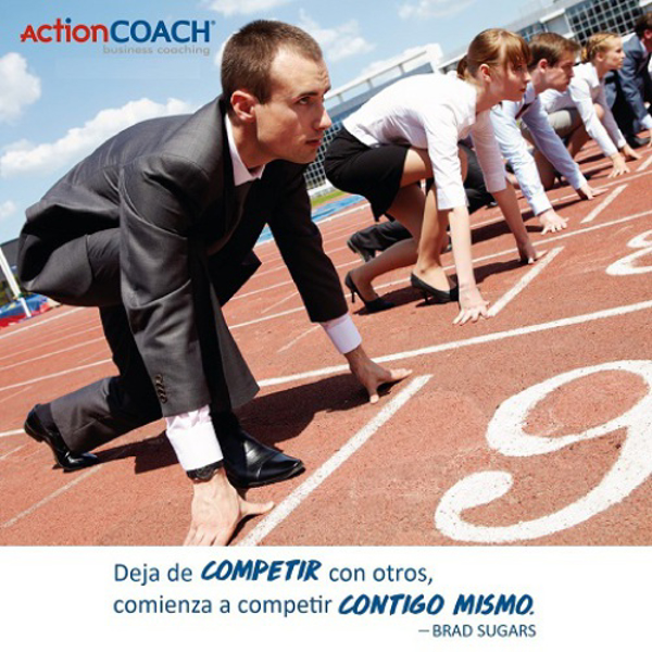 La franquicia ActionCOACH se consolida como la firma n.° 1 de Coaching de Negocios