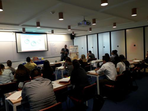 La franquicia ActionCOACH Iberoamérica impulsa cambios profundos en los negocios de toda la región