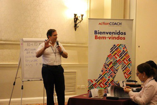 Franquicia ActionCOACH asegura a sus inversionistas el balance perfecto entre lo personal y lo profesional