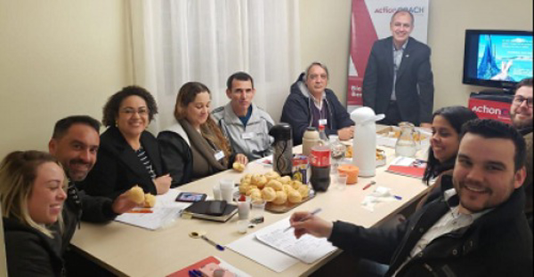 Franquicia ActionCOACH: Donde hay un ActionCOACH germina la semilla de la abundancia