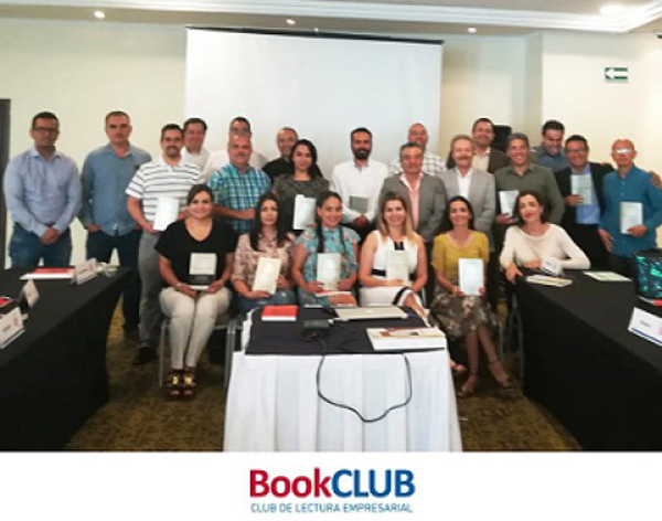 La franquicia ActionCOACH demuestra la efectividad de la lectura confrontada, discutida y aplicada a los negocios