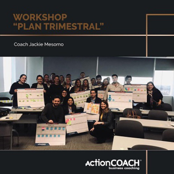 Franquicia ActionCOACH augura un cierre del 2019 prometedor para todos sus clientes