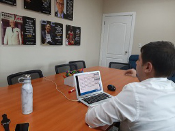 La retroalimentación de conocimientos y de buenas prácticas es un principal valor para la franquicia ActionCOACH