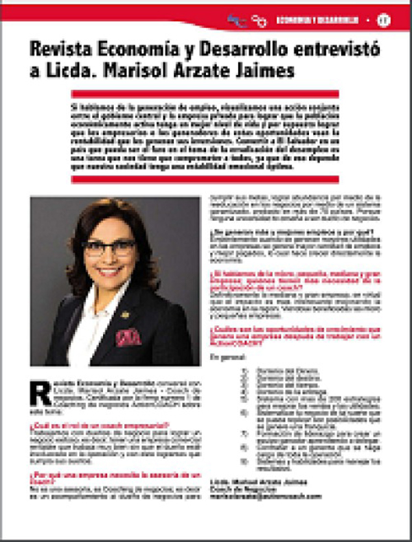 Ser un franquiciado ActionCOACH es ser un referente en el mundo de los negocios