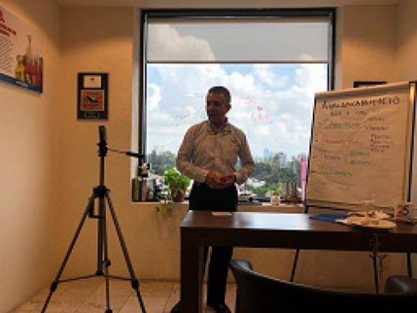 La franquicia ActionCOACH guía a los empresarios para que apuesten por la abundancia sustentable de sus empresas