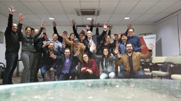 La planeación es la base del crecimiento empresarial, así lo demuestra franquicia ActionCOACH