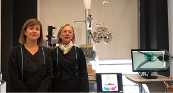 Programa Mentor de franquicia ActionCOACH está rindiendo frutos en España