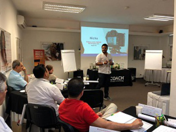 Las claves sobre la importancia de una inteligente y eficaz distribución del tiempo según la franquicia ActionCOACH