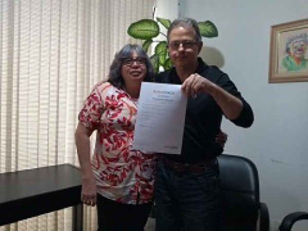 Modelo de negocio que crece al ritmo de la aspiración y los sueños del franquiciatario con la franquicia ActionCOACH