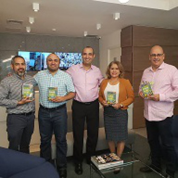 La franquicia ActionCOACH ayuda a construir y fortalecer el networking entre los empresarios panameños