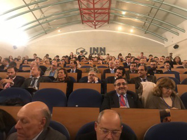 ActionCOACH es la franquicia que participa de forma exitosa en la I Convención Anual de la Red de Clubes Corporativos Rotarios