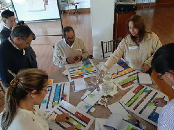 Los empresarios llevan su negocio hacia el siguiente nivel de rentabilidad con la franquicia ActionCOACH