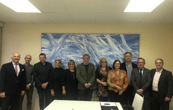 Con franquicia ActionCOACH se tejen las más sólidas redes para un networking efectivo