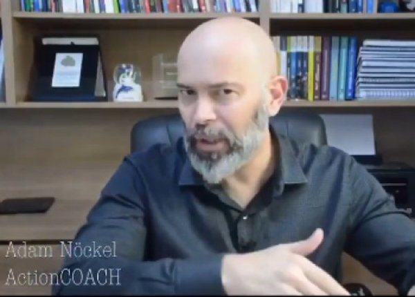 Para la franquicia ActionCOACH las redes sociales son un valioso canal para instruir sobre coaching de negocios