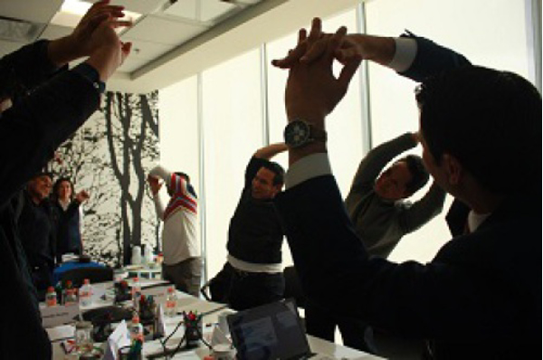 Cada vez son más las empresas mexicanas que fortalecen su talento humano con la metodología de nuestra franquicia ActionCOACH