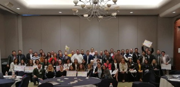 Franquicia ActionCOACH Iberoamérica guía a los empresarios para que estos sean capaces de tomar dominio de su destino