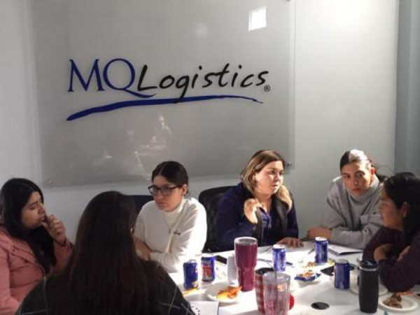 Franquicia ActionCOACH enseña a responder con efectividad a las necesidades del cliente