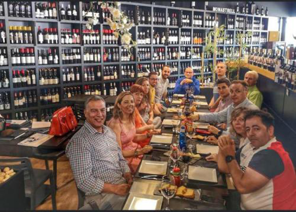 Programa BookCLUB de franquicia ActionCOACH está impactando en España