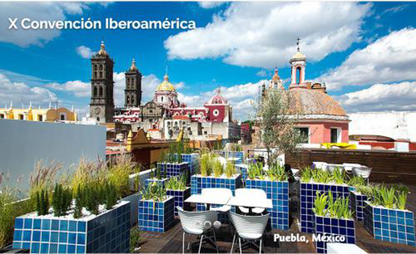 Ya se inició la cuenta regresiva para celebrar la X Convención Anual Iberoamérica de la franquicia ActionCOACH, Puebla, 2020
