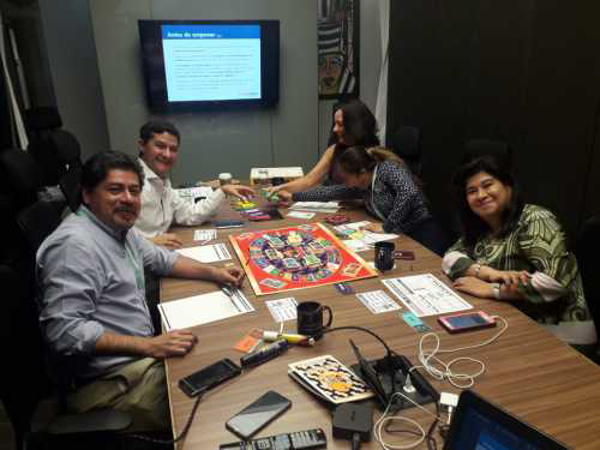 Franquicia ActionCOACH combina, con gran éxito, el aprendizaje de los negocios con el entretenimiento