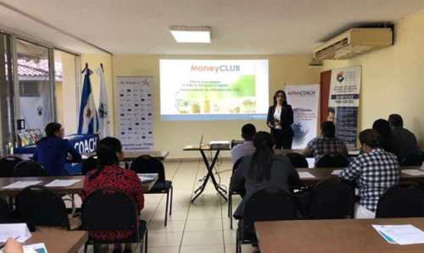 ActionCOACH comparte las claves de su franquicia para incrementar las utilidades en tu negocio