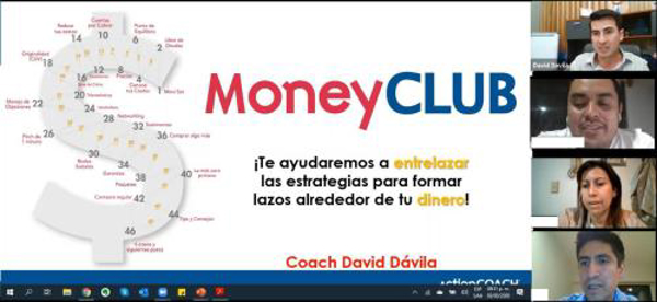 Franquicia ActionCOACH enseña a los dueños de negocios a hacer un impecable manejo del dinero en su empresa