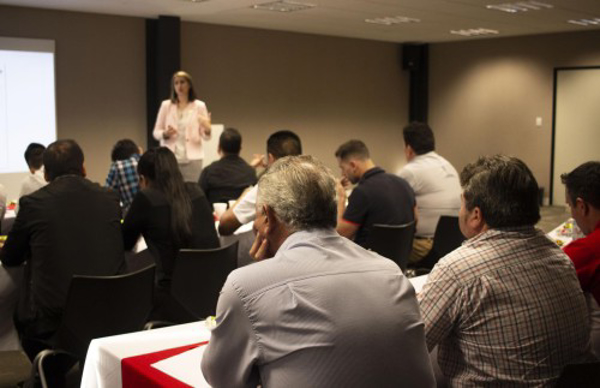 Franquicia ActionCOACH en Argentina instruye a los empresarios a asumir Mentalidad de Dueño