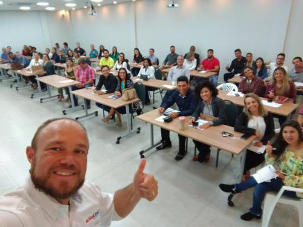 ActionCOACH Iberoamérica, la franquicia que marca la pauta para hacer las empresas brasileñas más eficientes y rentables