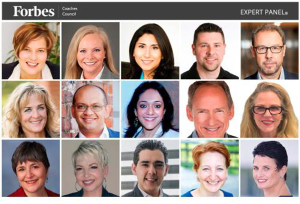 Trayectoria de coaches de ActionCOACH es reconocida por el Consejo de Entrenadores de Forbes en EE. UU.