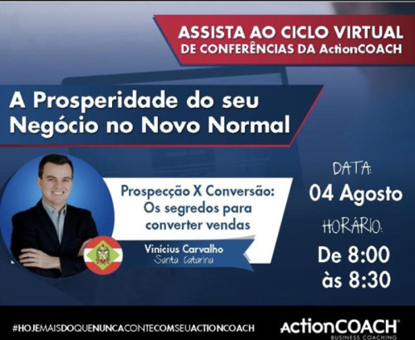 ActionCOACH marca la pauta para una reapertura exitosa de los negocios