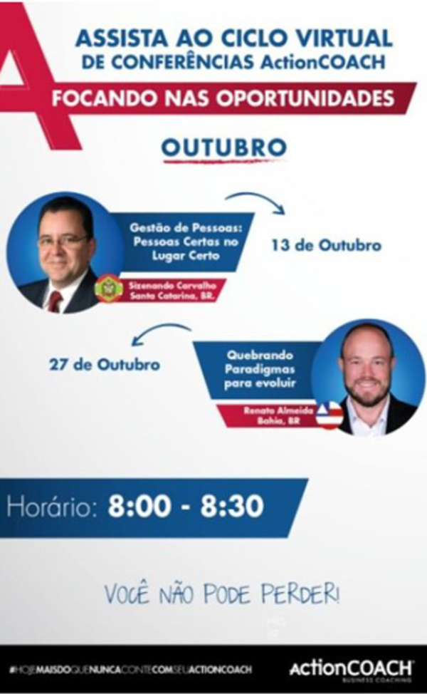 ActionCOACH Iberoamérica rompe las barreras del idioma en su proceso de formación